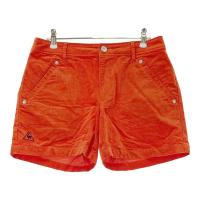 LE COQ GOLF ���R�b�N�S���t  �R�[�f�����C �V���[�g�p���c  �I�����W�n �T�C�Y�F11 �����N�FA- �y���Áz�S���t�E�F�A