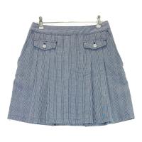 CALLAWAY �L�����E�F�C  �X�g���b�` �v���[�c�X�J�[�g �O�����`�F�b�N�� �l�C�r�[�n �T�C�Y�FM �����N�FA- �y���Áz�S���t�E�F�A