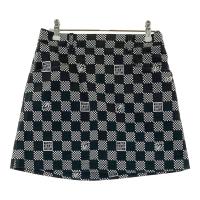 MASTER BUNNY EDITION �}�X�^�[�o�j�[�G�f�B�V����  �X�g���b�`�X�J�[�g ���� �u���b�N�n �T�C�Y�F00 �����N�FB �y���Áz�S���t�E�F�A