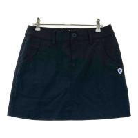 PEARLY GATES �p�[���[�Q�C�c  �X�g���b�`�X�J�[�g �j�R����� �{�[�_�[�� �l�C�r�[�n �T�C�Y�F1 �����N�FA- �y���Áz�S���t�E�F�A