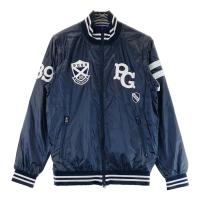 PEARLY GATES �p�[���[�Q�C�c  2WAY ���o�[�V�u�����ȃW���P�b�g  �l�C�r�[�n �T�C�Y�F4 �����N�FB �y���Áz�S���t�E�F�A