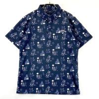 CALLAWAY �L�����E�F�C  �����|���V���c �{�^���_�E�� ���� �l�C�r�[�n �T�C�Y�FL �����N�FA- �y���Áz�S���t�E�F�A