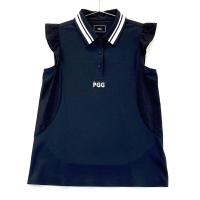 PGG PEARLY GATES �p�[���[�Q�C�c  �����|���V���c  �l�C�r�[�n �T�C�Y�F00 �����N�FA- �y���Áz�S���t�E�F�A