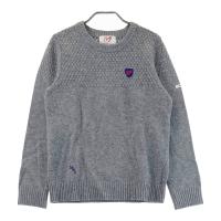 MASTER BUNNY EDITION �}�X�^�[�o�j�[�G�f�B�V����  �j�b�g�Z�[�^�[  �O���[�n �T�C�Y�F1 �����N�FB �y���Áz�S���t�E�F�A