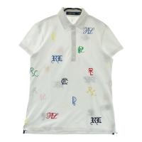 POLOGOLF �����t���[���� �|���S���t  �����|���V���c ���� �z���C�g�n �T�C�Y�FS �����N�FB �y���Áz�S���t�E�F�A