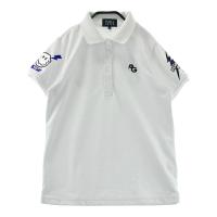 PEARLY GATES �p�[���[�Q�C�c  �����|���V���c �j�R�����  �z���C�g�n �T�C�Y�F0 �����N�FB �y���Áz�S���t�E�F�A