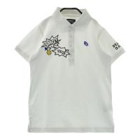 PEARLY GATES �p�[���[�Q�C�c 055-2260628 �����|���V���c �j�R�����  �z���C�g�n �T�C�Y�F0 �����N�FB �y���Áz�S���t�E�F�A