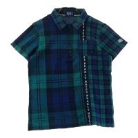 PEARLY GATES �p�[���[�Q�C�c 2023�N �����|���V���c �`�F�b�N�� �l�C�r�[�n �T�C�Y�F1 �����N�FA- �y���Áz�S���t�E�F�A