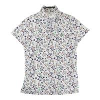 MUNSING WEAR �}���V���O�E�F�A 2023�N���f�� �n�[�t�W�b�v���� T�V���c �� �y���M�� ���� �z���C�g�n �T�C�Y�FM �����N�FA- �y���Áz�S���t�E�F�A