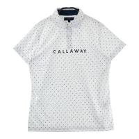 CALLAWAY �L�����E�F�C 2025�N���f�� �����|���V���c �h�b�g ���� �z���C�g�n �T�C�Y�FL �����N�FA- �y���Áz�S���t�E�F�A