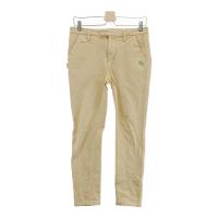 PEARLY GATES �p�[���[�Q�C�c  �X�g���b�` �����O�p���c  �x�[�W���n �T�C�Y�F0 �����N�FB �y���Áz�S���t�E�F�A