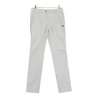 DESCENTE GOLF �f�T���g�S���t  �X�g���b�`�p���c  �O���[�n �T�C�Y�FS �����N�FB �y���Áz�S���t�E�F�A