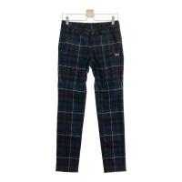 PEARLY GATES �p�[���[�Q�C�c  �X�g���b�`�p���c �`�F�b�N�� �O���[�n �T�C�Y�F1 �����N�FA- �y���Áz�S���t�E�F�A