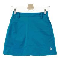 LE COQ GOLF ���R�b�N�S���t  �X�J�[�g  �u���[�n �T�C�Y�F7 �����N�FA- �y���Áz�S���t�E�F�A