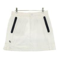 PEARLY GATES �p�[���[�Q�C�c  �����b�V�� �X�g���b�` �ؑփX�J�[�g  �z���C�g�n �T�C�Y�F1 �����N�FB �y���Áz�S���t�E�F�A