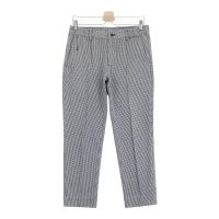 BEAMS GOLF �r�[���X�S���t  �X�g���b�`�p���c �璹�� �u���b�N�n �T�C�Y�F44 �����N�FA- �y���Áz�S���t�E�F�A