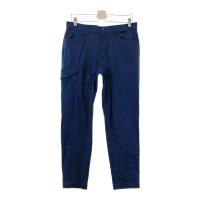 PUMA GOLF �v�[�}�S���t  �X�g���b�`�p���c  �l�C�r�[�n �T�C�Y�FL �����N�FA- �y���Áz�S���t�E�F�A