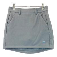 ADIDAS GOLF �A�f�B�_�X�S���t  ���N�� �C���i�[�t�X�J�[�g  �O���[�n �T�C�Y�FM �����N�FA- �y���Áz�S���t�E�F�A