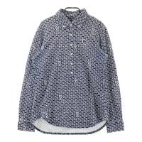 PEARLY GATES �p�[���[�Q�C�c 30���N���f�� �����|���V���c �{�^���_�E�� �j�R����� PG���� �l�C�r�[�n �T�C�Y�F4 �����N�FB �y���Áz�S���t�E�F�A