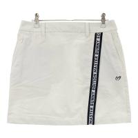 MASTER BUNNY EDITION �}�X�^�[�o�j�[�G�f�B�V����  �X�g���b�` �X�J�[�g  �z���C�g�n �T�C�Y�F1 �����N�FB �y���Áz�S���t�E�F�A