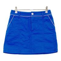 JUN&ROPE �W���� �A���h ���y  �X�g���b�`�X�J�[�g  �u���[�n �T�C�Y�FS �����N�FB �y���Áz�S���t�E�F�A