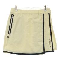 PEARLY GATES �p�[���[�Q�C�c 2024�N �X�J�[�g  �C�G���[�n �T�C�Y�F0 �����N�FB �y���Áz�S���t�E�F�A