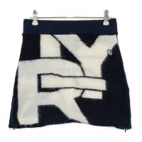 PEARLY GATES �p�[���[�Q�C�c ; �E�[���� �X�J�[�g ���� �l�C�r�[�n �T�C�Y�F0 �����N�FA- �y���Áz�S���t�E�F�A