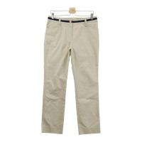 BLACK&WHITE �u���b�N�A���h�z���C�g  �X�g���b�` �����O�p���c ���� �x�[�W���n �T�C�Y�FLL �����N�FA- �y���Áz�S���t�E�F�A