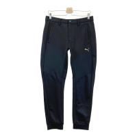 PUMA GOLF �v�[�}�S���t  �X�g���b�` �����O�p���c  �u���b�N�n �T�C�Y�FL �����N�FA- �y���Áz�S���t�E�F�A