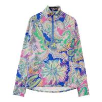 RLX �����t���[����  �n�[�t�W�b�v����T�V���c ���� �u���[�n �T�C�Y�FXS �����N�FA- �y���Áz�S���t�E�F�A