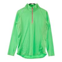 RLX �����t���[����  �n�[�t�W�b�v����T�V���c  �O���[���n �T�C�Y�FXS �����N�FA- �y���Áz�S���t�E�F�A