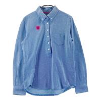 PEARLY GATES �p�[���[�Q�C�c  �����|���V���c  �u���[�n �T�C�Y�F2 �����N�FA- �y���Áz�S���t�E�F�A