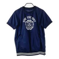 JACK BUNNY �W���b�N�o�j�[  ���� �X�j�[�h�W���b�N �W���P�b�g  �l�C�r�[�n �T�C�Y�F2 �����N�FA- �y���Áz�S���t�E�F�A