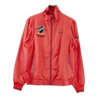 LE COQ GOLF ���R�b�N�S���t  2WAY �����b�V�� �W�b�v�W���P�b�g ���� ���b�h�n �T�C�Y�FM �����N�FA- �y���Áz�S���t�E�F�A