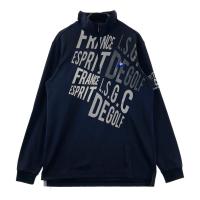 LE COQ GOLF ���R�b�N�S���t  �n�[�t�W�b�v����T�V���c  �u���b�N�n �T�C�Y�FL �����N�FA- �y���Áz�S���t�E�F�A