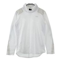 OAKLEY �I�[�N���[  �n�C�l�b�N ����T�V���c �ؑ�  �z���C�g�n �T�C�Y�FL �����N�FA- �y���Áz�S���t�E�F�A