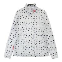 LE COQ GOLF ���R�b�N�S���t  �n�C�l�b�N ����T�V���c ���� �z���C�g�n �T�C�Y�FM �����N�FA- �y���Áz�S���t�E�F�A