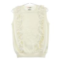 M.U SPORTS �G�����[�X�|�[�c  �t���� �j�b�g�x�X�g  �x�[�W���n �T�C�Y�F40 �����N�FA- �y���Áz�S���t�E�F�A