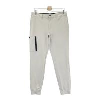 BRIEFING GOLF �u���[�t�B���O ;2025�N �X�g���b�` �W���K�[�p���c  �x�[�W���n �T�C�Y�FL �����N�FB �y���Áz�S���t�E�F�A