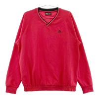 ADIDAS GOLF �A�f�B�_�X�S���t  �u���]��  ���b�h�n �T�C�Y�FL �����N�FA- �y���Áz�S���t�E�F�A