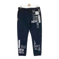 PEARLY GATES �p�[���[�Q�C�c 2024�N���f�� ���N�� �j�b�g �W���K�[�p���c  �l�C�r�[�n �T�C�Y�F6 �����N�FB �y���Áz�S���t�E�F�A