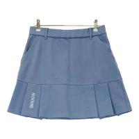 8YARDS �n�`���[�Y 2023�N���f�� ���N�� �v���[�c�X�J�[�g  �u���[�n �T�C�Y�FL �����N�FA- �y���Áz�S���t�E�F�A