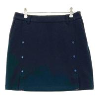 BEAMS GOLF �r�[���X�S���t 2023�N���f�� �X�g���b�`�X�J�[�g  �l�C�r�[�n �T�C�Y�FL �����N�FA- �y���Áz�S���t�E�F�A