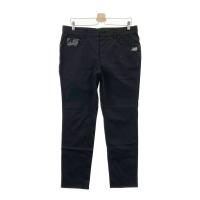 NEW BALANCE GOLF �j���[�o�����X 2024�N���f�� �X�g���b�`�p���c  �u���b�N�n �T�C�Y�F6 �����N�FA- �y���Áz�S���t�E�F�A