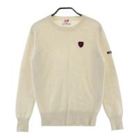 MASTER BUNNY EDITION �}�X�^�[�o�j�[�G�f�B�V����  �����j�b�g�Z�[�^�[  �z���C�g�n �T�C�Y�F0 �����N�FB �y���Áz�S���t�E�F�A