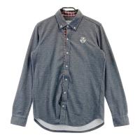 JACK BUNNY �W���b�N�o�j�[  �����V���c  �O���[�n �T�C�Y�F4 �����N�FB �y���Áz�S���t�E�F�A