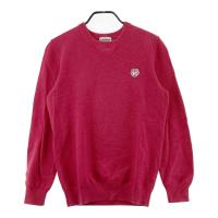 JACK BUNNY �W���b�N�o�j�[  �j�b�g�Z�[�^�[  ���b�h�n �T�C�Y�F5 �����N�FB �y���Áz�S���t�E�F�A