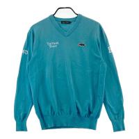 ROUGH&SWELL ���t�A���h�X�E�F��  �j�b�g�Z�[�^�[  �u���[�n �T�C�Y�FL �����N�FB- �y���Áz�S���t�E�F�A