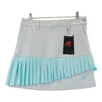 NEW BALANCE GOLF �j���[�o�����X 2023�N���f�� �X�g���b�`�X�J�[�g  �O���[�n �T�C�Y�F1 �����N�FN �y�V�i�z