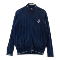 CALLAWAY �L�����E�F�C  �W�b�v �j�b�g �W���P�b�g  �l�C�r�[�n �T�C�Y�FL �����N�FB �y���Áz�S���t�E�F�A